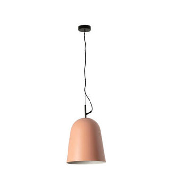 Lampa wisząca Faro Barcelona Studio 290 Pink