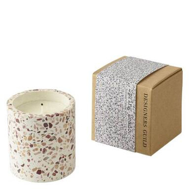 Świeca zapachowa Designers Guild Spring Meadow Duża