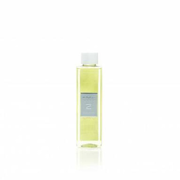 Uzupełniacz do pałeczek 250 ml Millefiori Milano Zona Fior Di Muschio