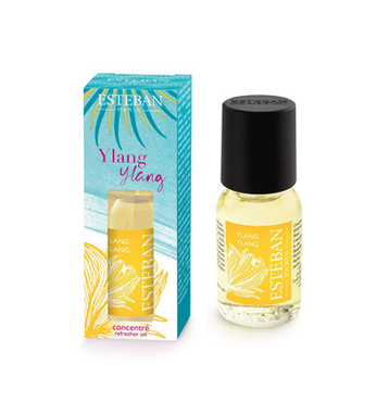 Olejek zapachowy Esteban Paris Ylang Ylang