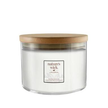 Świeca zapachowa WoodWick Nature's Whipped Pistachio