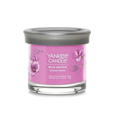 Świeca zapachowa Yankee Candle Wild Orchid tumbler