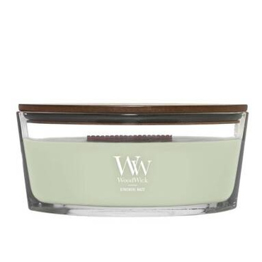 Świeca zapachowa Elipsa WoodWick Hearthwick Etheral Haze