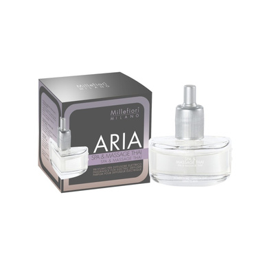 Uzupełniacz do odświeżacza Millefiori Milano Aria Spa&Massage Thai