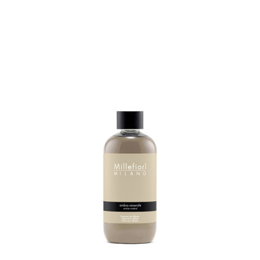 Uzupełniacz do pałeczek 250 ml Millefiori Milano Ambra Minerale