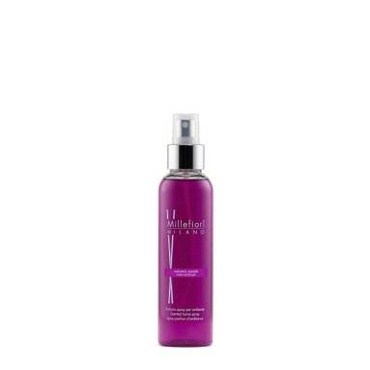 Spray do pomieszczeń 150 ml Millefiori Milano Volcanic Purple