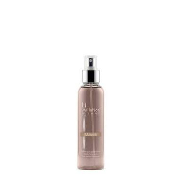Spray do pomieszczeń 150 ml Millefiori Milano Silk & Rice Powder
