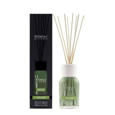 Pałeczki zapachowe 250 ml Millefiori Milano Verdant Escape 