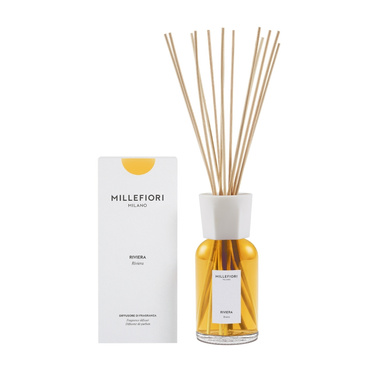 Pałeczki zapachowe 500 ml Millefiori Milano Riviera