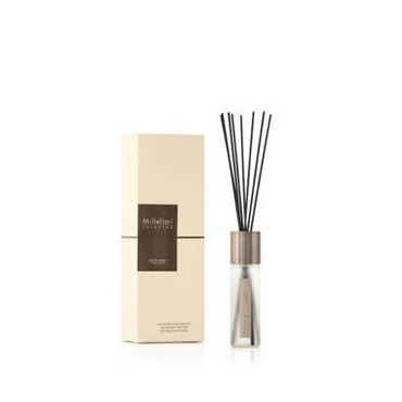Pałeczki zapachowe 100 ml Millefiori Milano Selected Silver Spirit