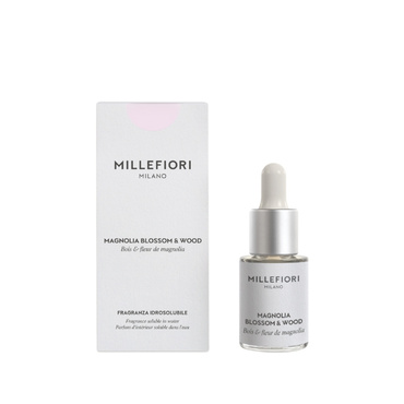 Olejek zapachowy Millefiori Milano Magnolia Blossom & Wood