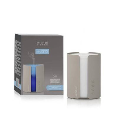 Odświeżacz ultradźwiękowy Millefiori Milano Hydro Plus