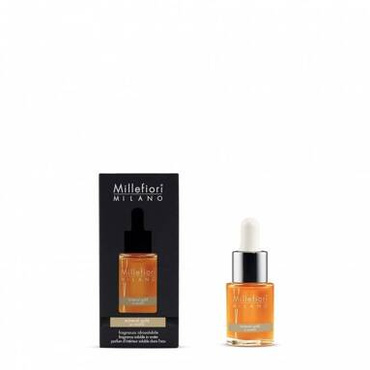Olejek zapachowy Millefiori Milano Mineral Gold