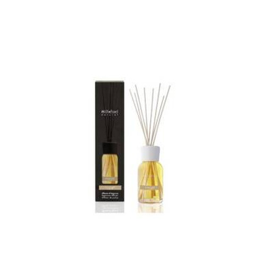 Pałeczki zapachowe 100 ml Millefiori Milano Mineral Gold