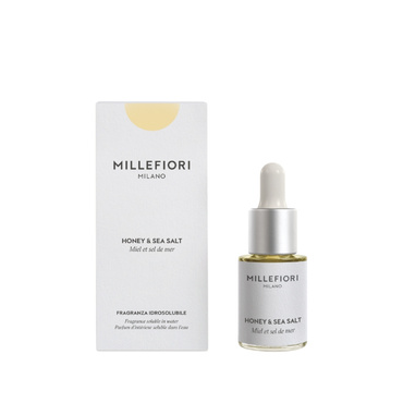 Olejek zapachowy Millefiroi Millano Honey & Sea Salt