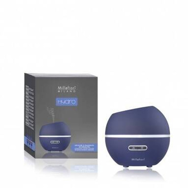 Odświeżacz ultradźwiękowy Millefiori Milano Hydro Mezza Sfera Blu