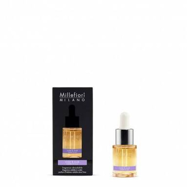 Olejek zapachowy Millefiroi Millano Violet&Musk