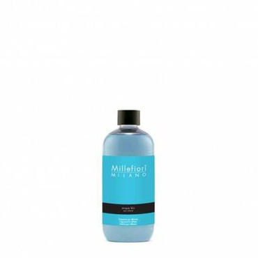 Uzupełniacz do pałeczek 250 ml Millefiori Milano Acqua Blu