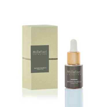 Olejek zapachowy Millefiroi Millano Selected Smoked Bamboo