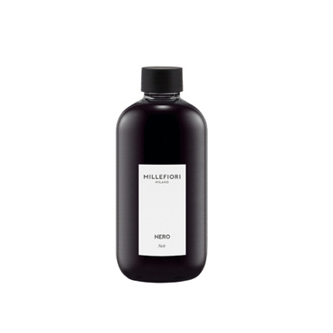 Uzupełniacz do pałeczek 250 ml Millefiori Milano Nero