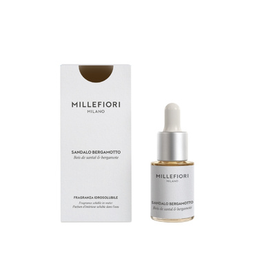 Olejek zapachowy Millefiori Milano Sandalo Bergamotto
