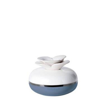 Dyfuzor zapachowy Millefiori Milano Air Design Flower Blue