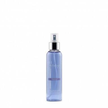Spray do pomieszczeń 150 ml Millefiori Milano Violet&Musk