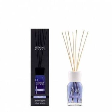 Pałeczki zapachowe 100 ml Millefiori Milano Violet&Musk