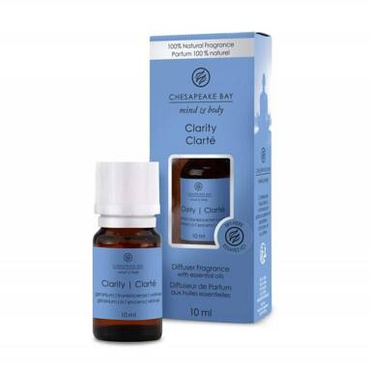 Olejek zapachowy Chesapeake Bay Candle Clarity