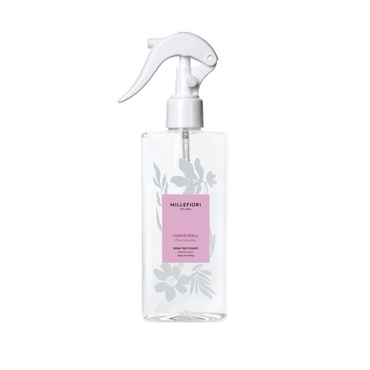 Spray do tkanin Millefiori Milano Fiori di Perla 200 ml