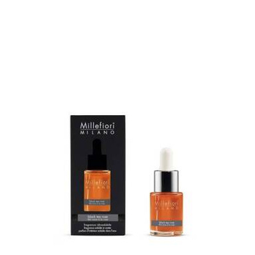 Olejek zapachowy Millefiroi Millano Black Tea Rose