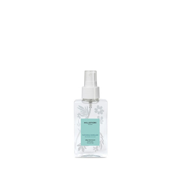Spray do tkanin Millefiori Milano Patchouli Smeraldo 100 ml