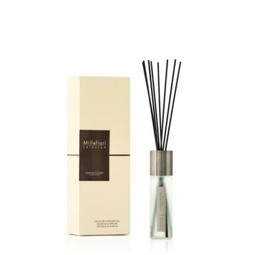 Pałeczki zapachowe 100 ml Millefiori Milano Selected Mimosa Flower