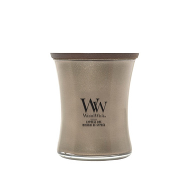 Świeca zapachowa WoodWick Cypress Ore