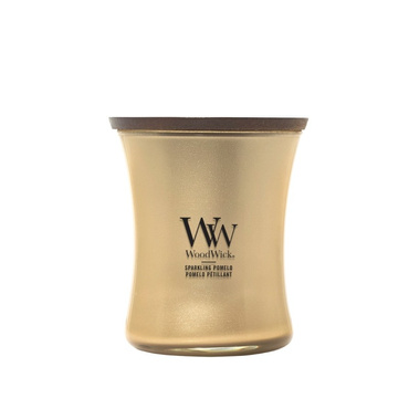 Świeca zapachowa WoodWick Sparkling Pomelo