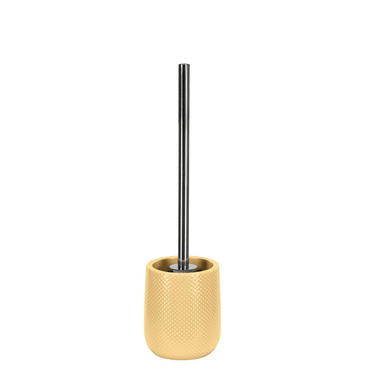 Szczotka do WC Kleine Wolke Dotty Yellow