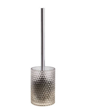 Szczotka do WC Kleine Wolke Melua Sandbeige