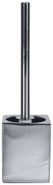 Szczotka do WC Kleine Wolke Glamour Silver