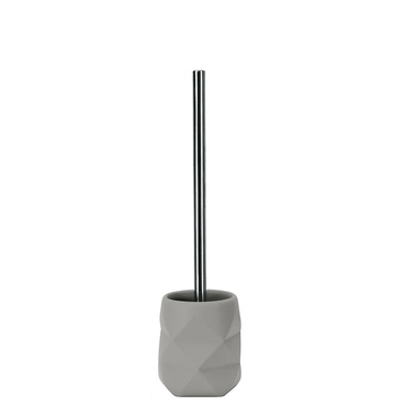 Szczotka do WC Kleine Wolke Crackle Platinum
