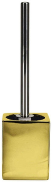 Szczotka do WC Kleine Wolke Glamour Gold