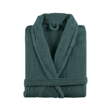 Szlafrok Sorema New Plus Deep Baltic