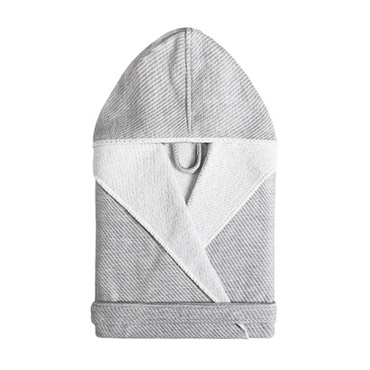 Szlafrok Sorema New York Magnetic Grey
