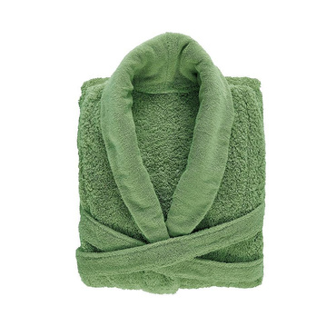 Szlafrok Abyss & Habidecor Super Pile Forest