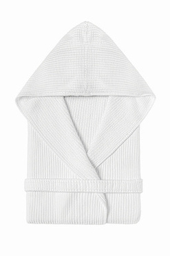 Szlafrok Graccioza Melody White