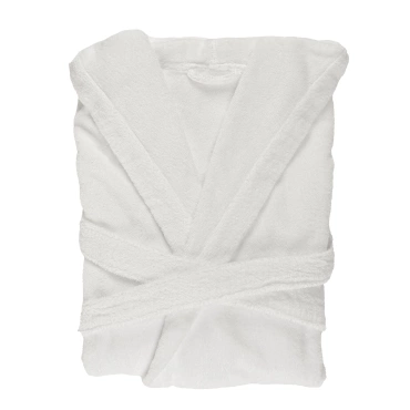 Szlafrok Abyss & Habidecor Alex White