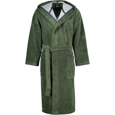 Szlafrok męski Cawo Doubleface Field