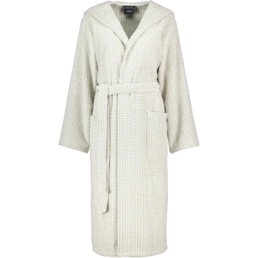 Szlafrok damski Cawo Kimono Natur-Zirbe