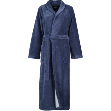 Szlafrok damski Cawo Basic Sea