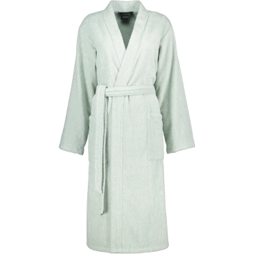 Szlafrok damski Cawo Kimono Pure Eukalyptus