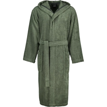 Szlafrok męski Cawo Uni Hooded Field